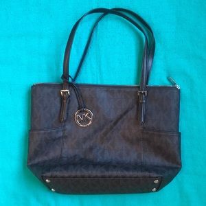 Michael Michael Kors bag - black